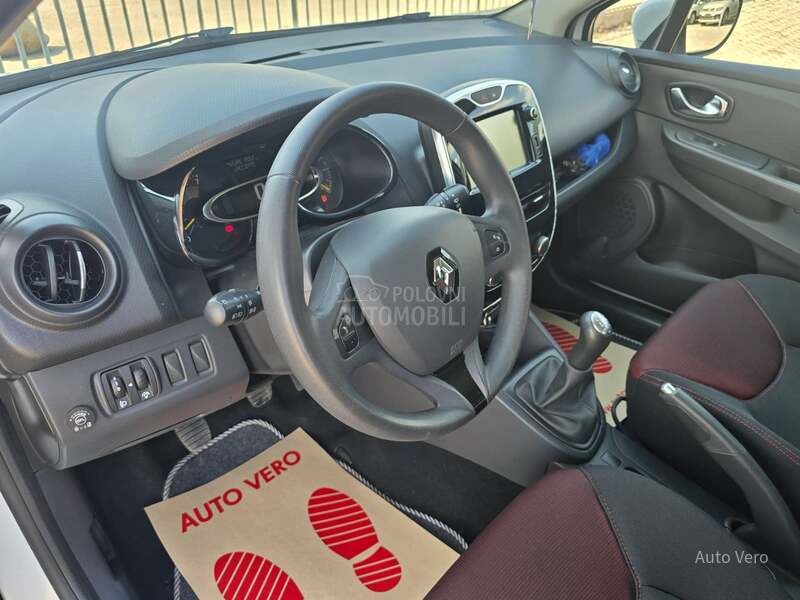 Renault Clio 1.2