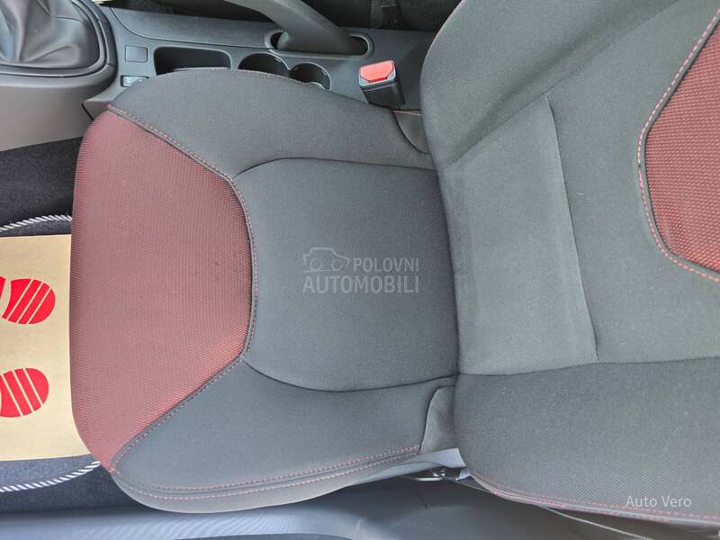 Renault Clio 1.2