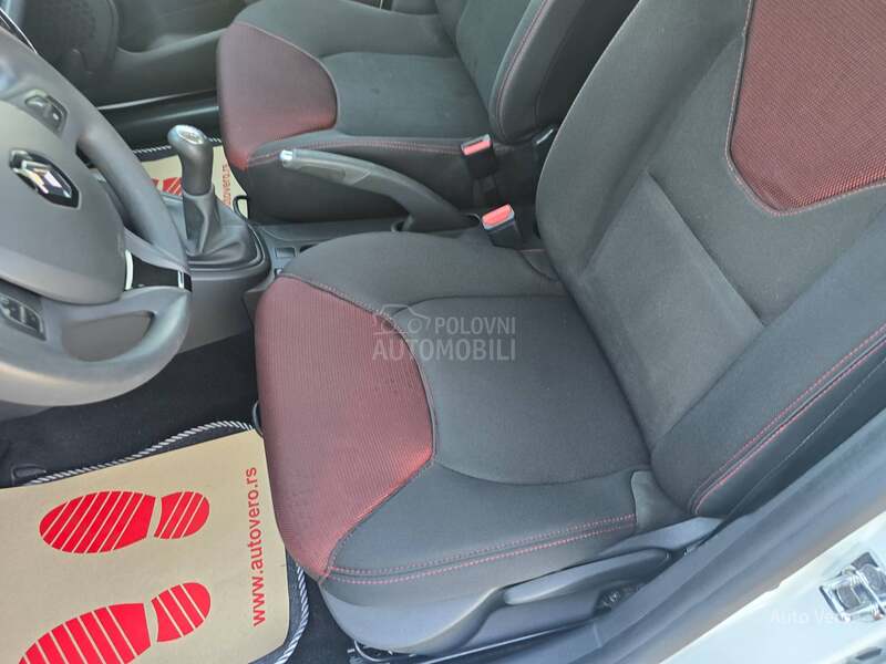 Renault Clio 1.2