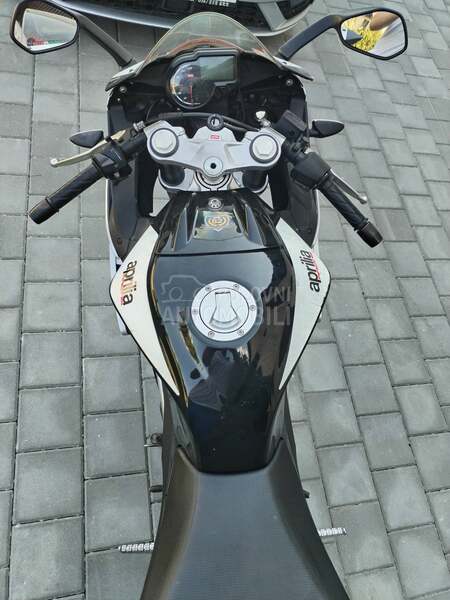 Aprilia RS4