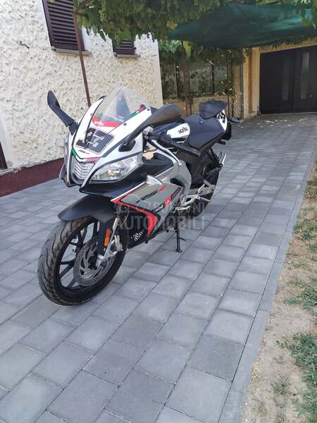 Aprilia RS4