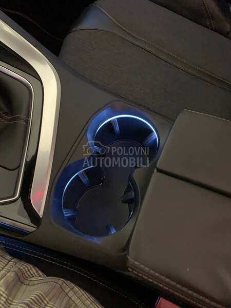 Peugeot 3008 1.6 GT-LINE N.O.V