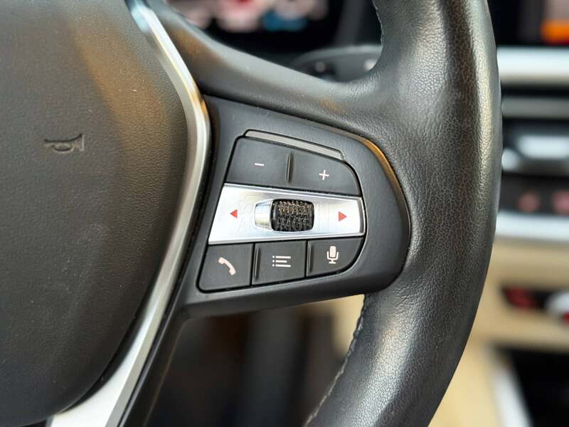 BMW 330 hybrid