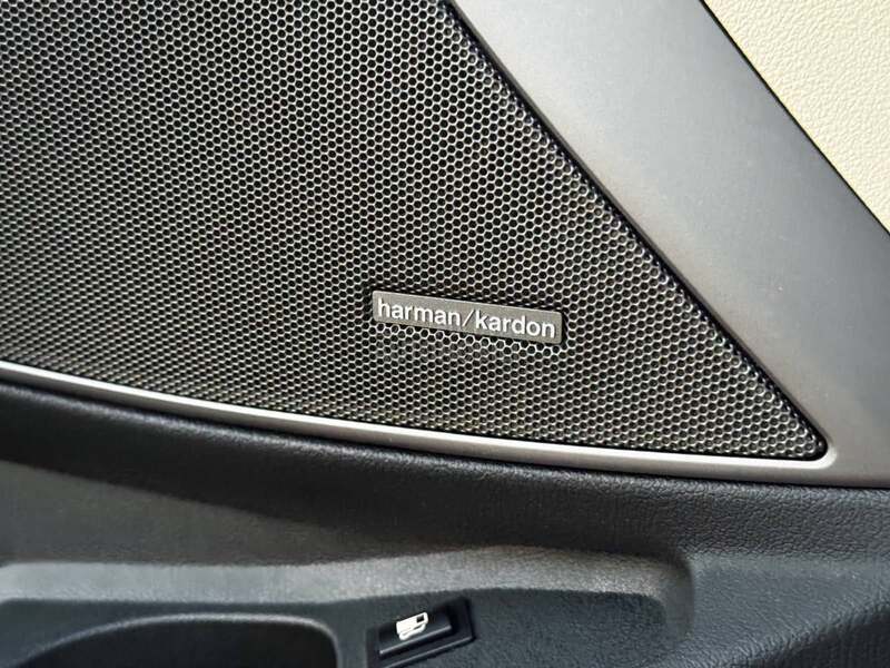 BMW 330 hybrid