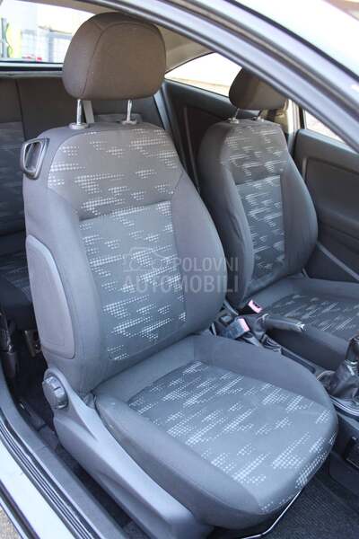 Opel Corsa D 1.3cdti NJoY ReStyli