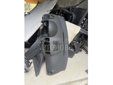 Instument tabla za Volkswagen Golf Plus od 2004. do 2012. god.