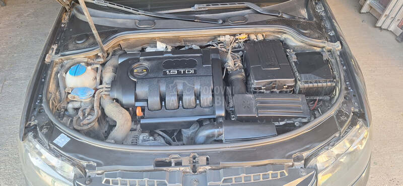 Audi A3 1.9