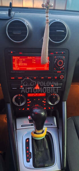 Audi A3 1.9