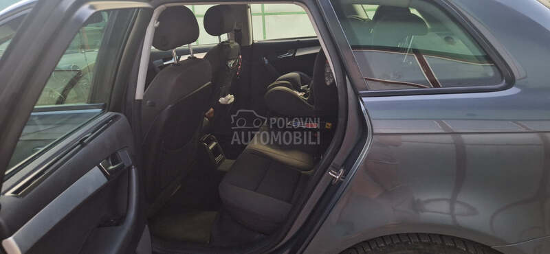 Audi A3 1.9