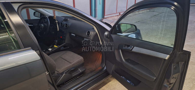 Audi A3 1.9