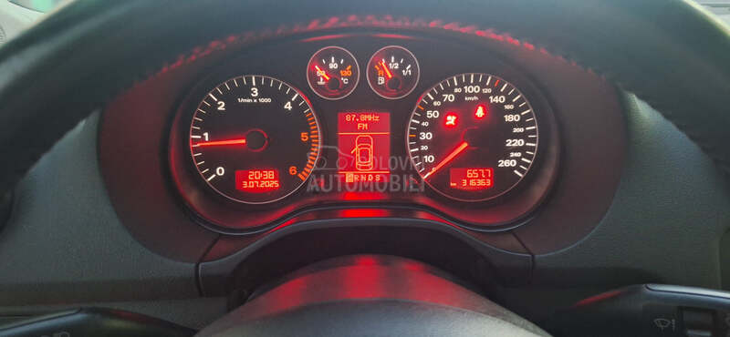 Audi A3 1.9