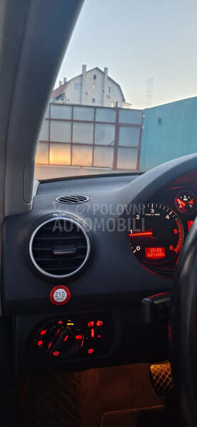 Audi A3 1.9