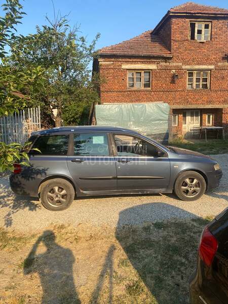 Fiat Stilo 