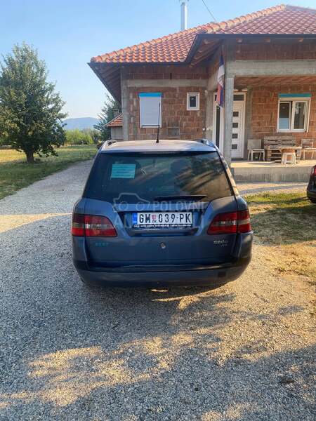 Fiat Stilo 