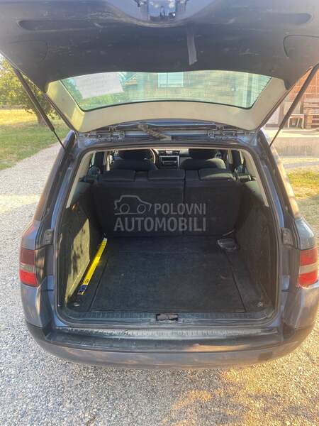 Fiat Stilo 