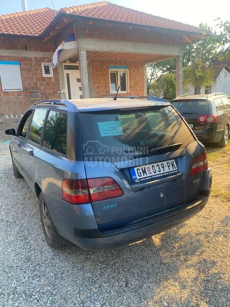 Fiat Stilo 