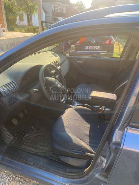 Fiat Stilo 