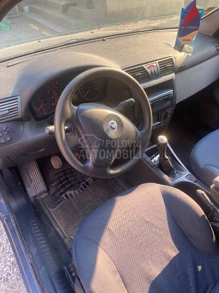 Fiat Stilo 