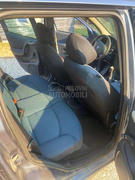 Fiat Stilo 