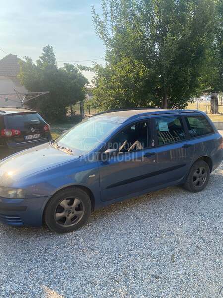 Fiat Stilo 