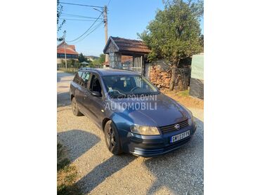 Fiat Stilo 
