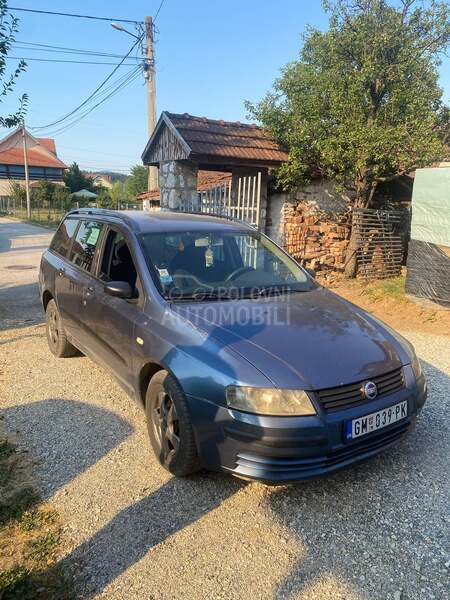 Fiat Stilo 