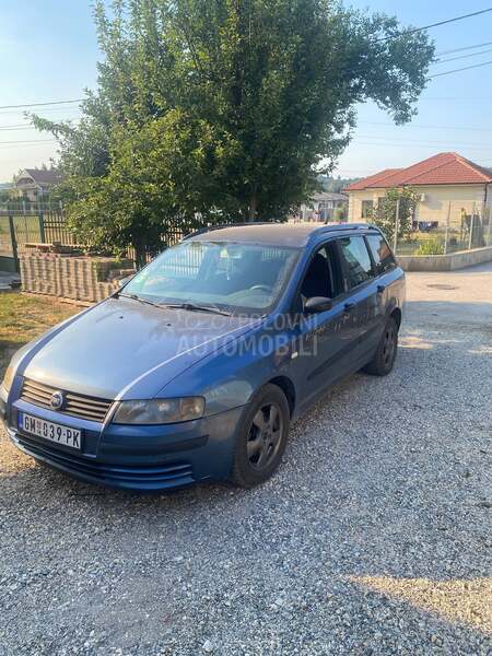 Fiat Stilo 