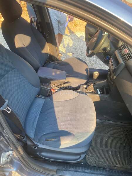 Fiat Stilo 
