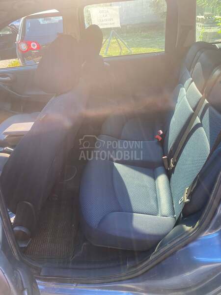 Fiat Stilo 