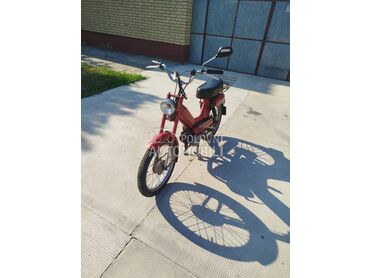 Tomos Automatik A3ms