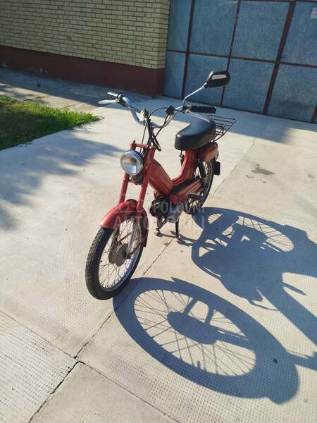Tomos Automatik A3ms