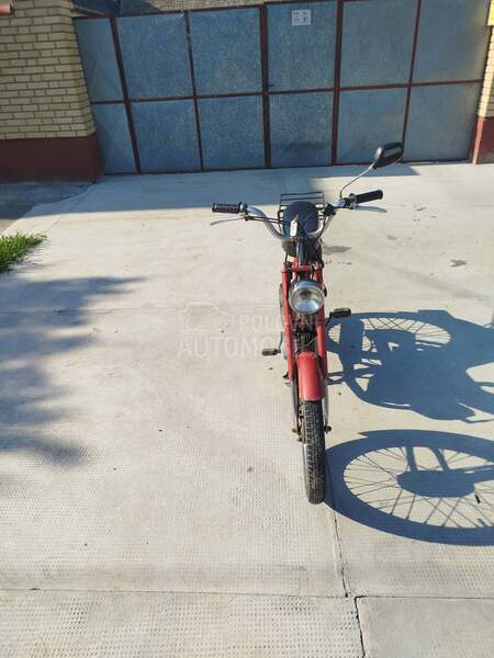 Tomos Automatik A3ms