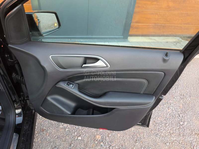 Mercedes Benz B 180 1.5 D AUT FUL OPTION