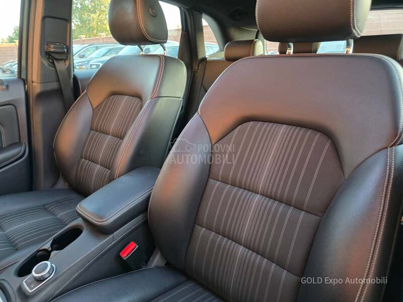 Mercedes Benz B 180 1.5 D AUT FUL OPTION