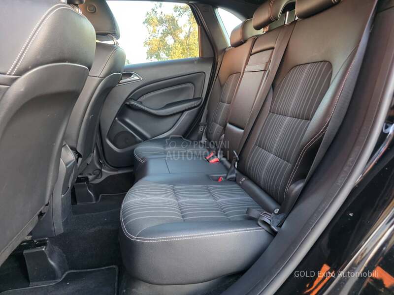 Mercedes Benz B 180 1.5 D AUT FUL OPTION
