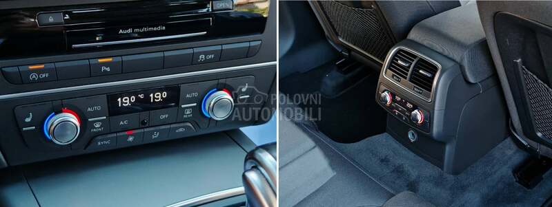 Audi A6 2.0 TDI/8 BR/ S LINE