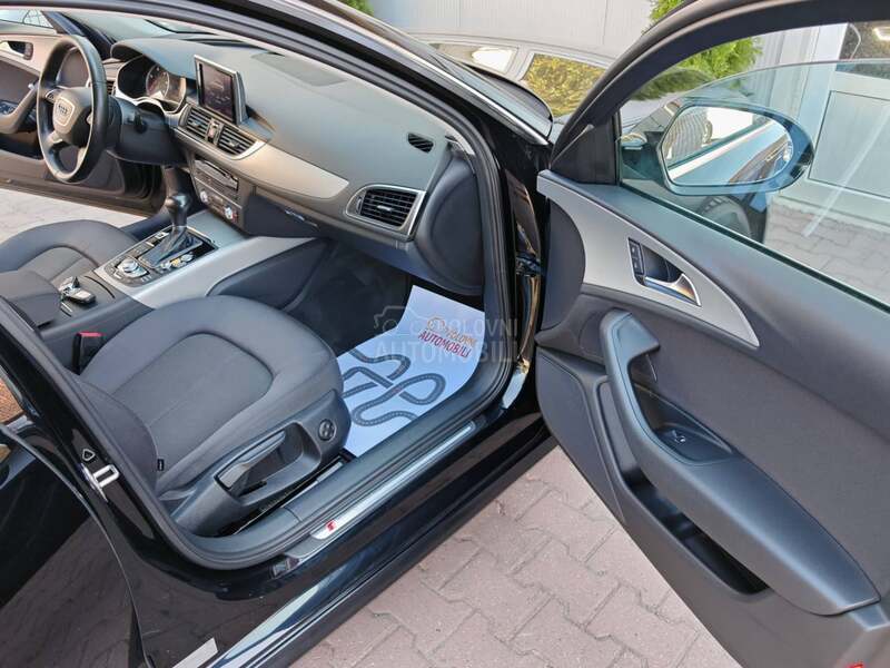 Audi A6 2.0 TDI/8 BR/ S LINE