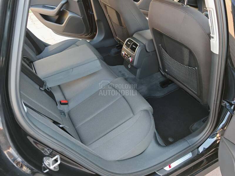 Audi A6 2.0 TDI/8 BR/ S LINE