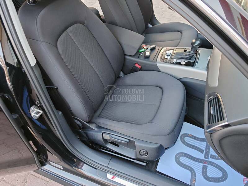 Audi A6 2.0 TDI/8 BR/ S LINE