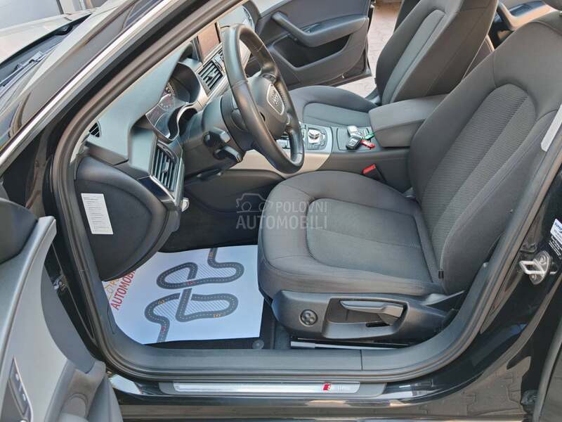 Audi A6 2.0 TDI/8 BR/ S LINE