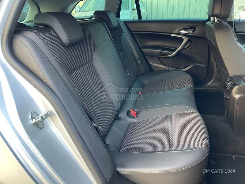 Opel Insignia 2.0CDTi ve.l.se.rvis