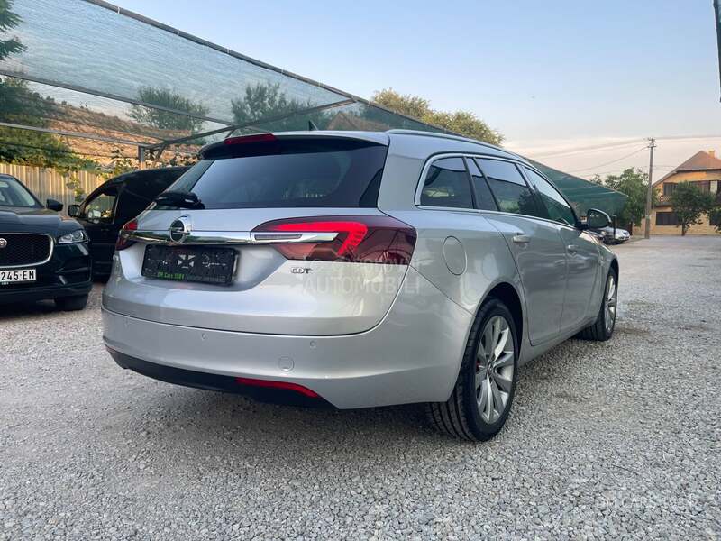 Opel Insignia 2.0CDTi ve.l.se.rvis