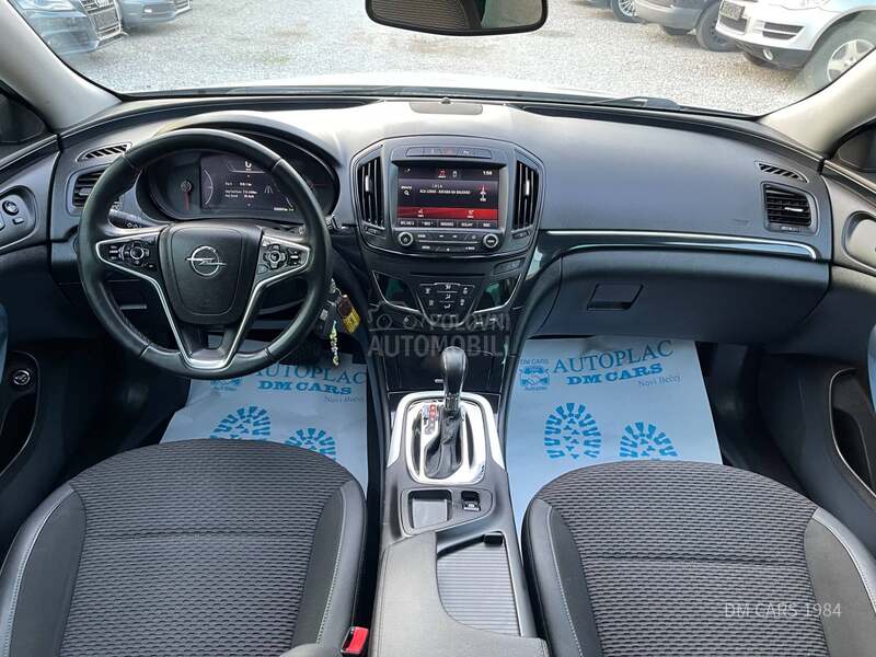 Opel Insignia 2.0CDTi ve.l.se.rvis