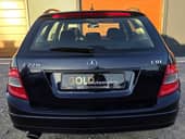 Mercedes Benz C 220 2.1 AUT ELEGANCE
