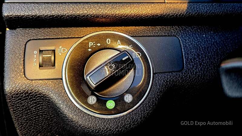 Mercedes Benz C 220 2.1 AUT ELEGANCE