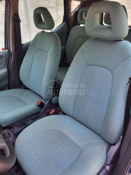 Mercedes Benz A 170 1.7cdi disel