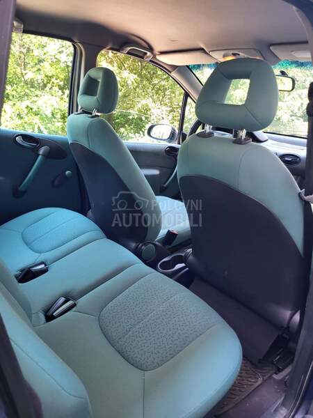 Mercedes Benz A 170 1.7cdi disel
