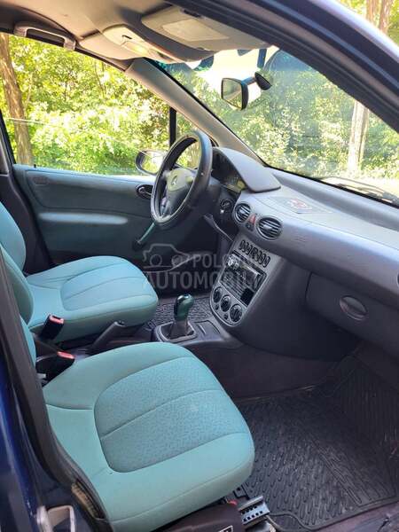 Mercedes Benz A 170 1.7cdi disel