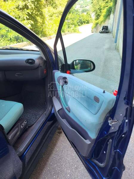 Mercedes Benz A 170 1.7cdi disel