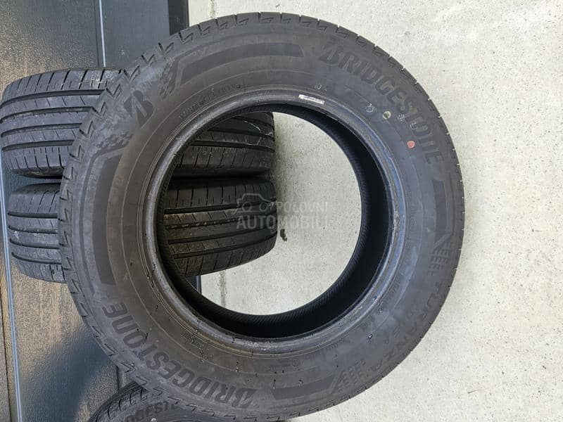 Bridgestone 215/65 R16 Letnja